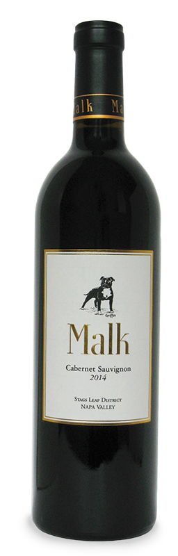 2014 Cabernet Sauvignon