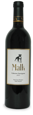 2015 Cabernet Sauvignon