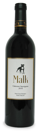 2016 Cabernet Sauvignon