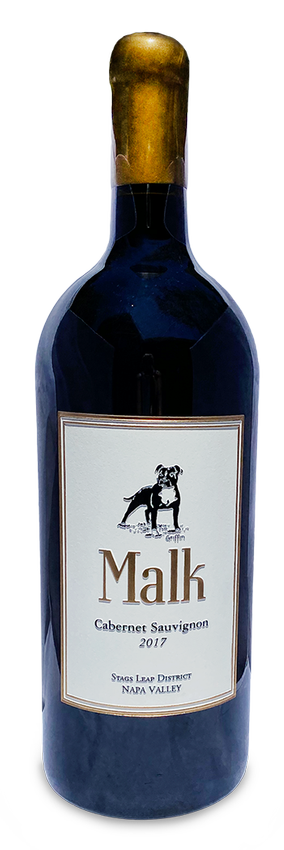 2017 Cabernet Sauvignon Etched 3L