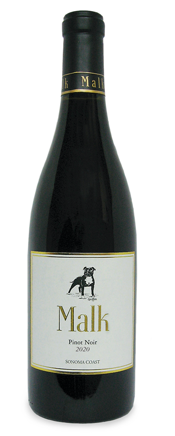 2020 Pinot Noir