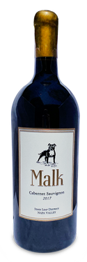 2017 Cabernet Sauvignon Etched 3L
