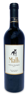 2017 Cabernet Sauvignon