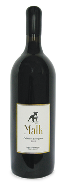 2018 Cabernet Sauvignon Magnum